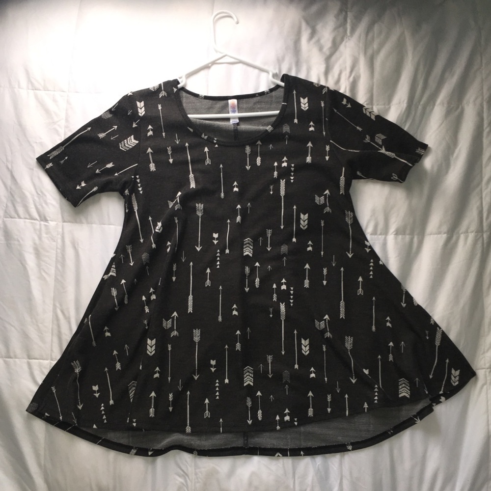 Lula Roe Top